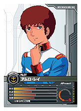 画像集#005のサムネイル/オンラインカードゲームの意欲作。「ネットカードダス ガンダムクロニクルバトライン」のレビュー記事を4Gamerに掲載