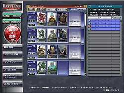 画像集#015のサムネイル/オンラインカードゲームの意欲作。「ネットカードダス ガンダムクロニクルバトライン」のレビュー記事を4Gamerに掲載