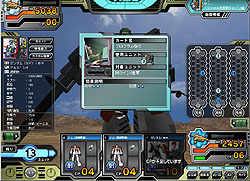 画像集#017のサムネイル/オンラインカードゲームの意欲作。「ネットカードダス ガンダムクロニクルバトライン」のレビュー記事を4Gamerに掲載