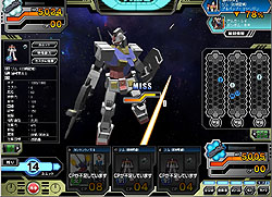 画像集#024のサムネイル/オンラインカードゲームの意欲作。「ネットカードダス ガンダムクロニクルバトライン」のレビュー記事を4Gamerに掲載