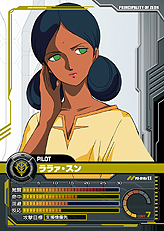 画像集#040のサムネイル/オンラインカードゲームの意欲作。「ネットカードダス ガンダムクロニクルバトライン」のレビュー記事を4Gamerに掲載