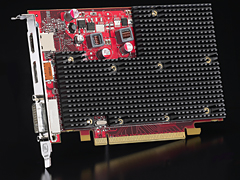 ATI Radeon HD 4550ץӥ塼Ǻܡξ20WGPUβͤϡ