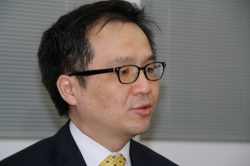 画像ギャラリー No.002のサムネイル画像 / 大規模サイバーテロの被害を最小限に食い止めるには? アンラボコリアの代表が韓国3・4 DDoS攻撃の事例を解説