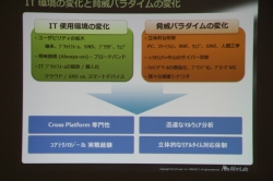 画像ギャラリー No.014のサムネイル画像 / 大規模サイバーテロの被害を最小限に食い止めるには? アンラボコリアの代表が韓国3・4 DDoS攻撃の事例を解説