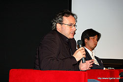 ꡼ No.007 | ֥ڥ󡧿ΥХ󥫥㡼פˤơѥ֥åܵȵȥۡ᤬ڥͥꥨ