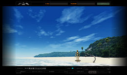 画像集#001のサムネイル/「ザ・コンビニ」のマスターピースより,“逆”SNS「XIMA」が登場