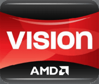 ꡼ No.002Υͥ / AMDFusionʤVISIONץ֥ɤΩ夲PhenomTurionRadeon⡤VISIONϤƤ