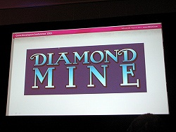 ꡼ No.005 | GDC 2011ϥ奢륲ͺPopCap GamesBejeweledפǤޤǡǥҥåΥѥ륲ϡɤΤ褦ˤƺ줿Τ