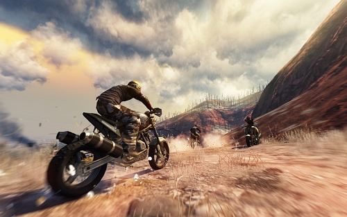 ꡼ No.003 | ɥޥX360/PS3FUELפȯ917˷