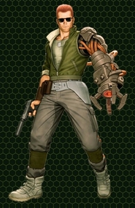 画像集#003のサムネイル/「バイオニックコマンドー:マスターD復活計画」,1週間限定の半額キャンペーン