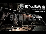 画像ギャラリー No.002のサムネイル画像 / 「バイオハザード5」モバイルサイトで待ち受け画像が配信中