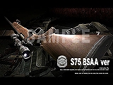 画像ギャラリー No.003のサムネイル画像 / 「バイオハザード5」モバイルサイトで待ち受け画像が配信中