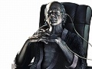 あの重要人物が バイオハザード5 に初登場 オズウェル E スペンサーが公開