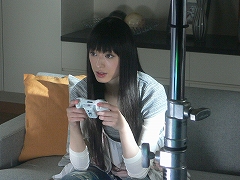 ������#002�Υ���ͥ���/X360�ǡ֥Х���5�פ�CF�˷�����������Ȳ����ΰ줵�󤬽б�