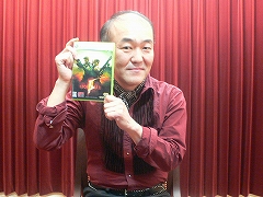 ������#004�Υ���ͥ���/X360�ǡ֥Х���5�פ�CF�˷�����������Ȳ����ΰ줵�󤬽б�