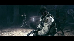 画像集#004のサムネイル/「バイオハザード5」をより深く楽しむための予備知識。“BSAA”の組織形態および各支部の管轄区域を紹介