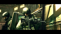 画像集#005のサムネイル/「バイオハザード5」をより深く楽しむための予備知識。“BSAA”の組織形態および各支部の管轄区域を紹介