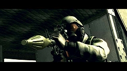 画像集#006のサムネイル/「バイオハザード5」をより深く楽しむための予備知識。“BSAA”の組織形態および各支部の管轄区域を紹介