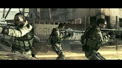 画像集#008のサムネイル/「バイオハザード5」をより深く楽しむための予備知識。“BSAA”の組織形態および各支部の管轄区域を紹介