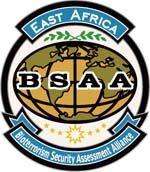 画像集#010のサムネイル/「バイオハザード5」をより深く楽しむための予備知識。“BSAA”の組織形態および各支部の管轄区域を紹介