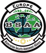画像集#011のサムネイル/「バイオハザード5」をより深く楽しむための予備知識。“BSAA”の組織形態および各支部の管轄区域を紹介