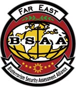 画像集#012のサムネイル/「バイオハザード5」をより深く楽しむための予備知識。“BSAA”の組織形態および各支部の管轄区域を紹介