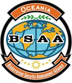 画像集#015のサムネイル/「バイオハザード5」をより深く楽しむための予備知識。“BSAA”の組織形態および各支部の管轄区域を紹介