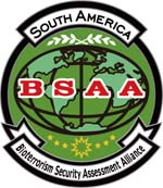画像集#016のサムネイル/「バイオハザード5」をより深く楽しむための予備知識。“BSAA”の組織形態および各支部の管轄区域を紹介
