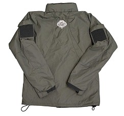 画像ギャラリー No.001のサムネイル画像 / 気分はBSAA隊員? 「バイオハザード5」のコンバットウェアが発売