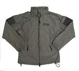 画像ギャラリー No.002のサムネイル画像 / 気分はBSAA隊員? 「バイオハザード5」のコンバットウェアが発売