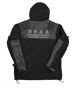 画像ギャラリー No.003のサムネイル画像 / 気分はBSAA隊員? 「バイオハザード5」のコンバットウェアが発売