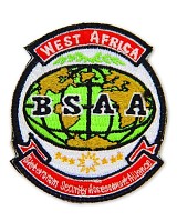 画像ギャラリー No.005のサムネイル画像 / 気分はBSAA隊員? 「バイオハザード5」のコンバットウェアが発売