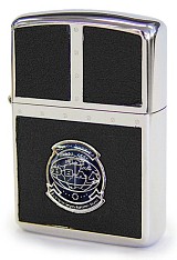 画像集#004のサムネイル/「バイオハザード5」モチーフのZippo2種が4月下旬に発売