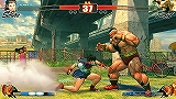 画像集#005のサムネイル/PS3/Xbox 360版「ストリートファイターIV」,さくらと豪鬼の情報が公開に