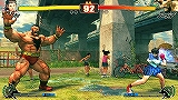 画像集#010のサムネイル/PS3/Xbox 360版「ストリートファイターIV」,さくらと豪鬼の情報が公開に