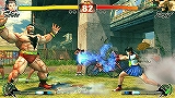 画像集#012のサムネイル/PS3/Xbox 360版「ストリートファイターIV」,さくらと豪鬼の情報が公開に