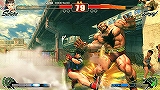 画像集#017のサムネイル/PS3/Xbox 360版「ストリートファイターIV」,さくらと豪鬼の情報が公開に
