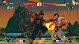 画像集#034のサムネイル/PS3/Xbox 360版「ストリートファイターIV」,さくらと豪鬼の情報が公開に