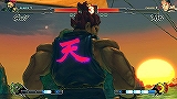 画像集#037のサムネイル/PS3/Xbox 360版「ストリートファイターIV」,さくらと豪鬼の情報が公開に