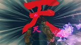 画像集#038のサムネイル/PS3/Xbox 360版「ストリートファイターIV」,さくらと豪鬼の情報が公開に