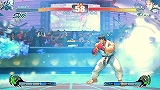 画像集#013のサムネイル/Xbox 360/PS3版「ストリートファイターIV」,プレイアブルキャラクターとして参戦する傀儡の王“セス”の情報が公開