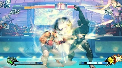 画像集#019のサムネイル/Xbox 360/PS3版「ストリートファイターIV」,プレイアブルキャラクターとして参戦する傀儡の王“セス”の情報が公開