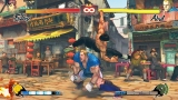 画像集#012のサムネイル/X360/PS3版「ストリートファイターIV」,フェイロンとダンのスクリーンショットを公開
