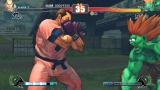 画像集#038のサムネイル/X360/PS3版「ストリートファイターIV」,フェイロンとダンのスクリーンショットを公開