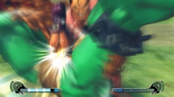 画像集#041のサムネイル/X360/PS3版「ストリートファイターIV」,フェイロンとダンのスクリーンショットを公開