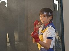 #002Υͥ/֥ȥ꡼ȥեIVפΥƥCFϹĸ轤餸֤פ򡪡ƸͻҤϤ