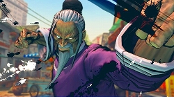 画像集#003のサムネイル/「ストリートファイターIV」にZEROシリーズから“元”と“ローズ”が参戦