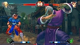 画像集#015のサムネイル/「ストリートファイターIV」にZEROシリーズから“元”と“ローズ”が参戦