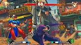 画像集#016のサムネイル/「ストリートファイターIV」にZEROシリーズから“元”と“ローズ”が参戦