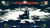 画像集#017のサムネイル/「ストリートファイターIV」にZEROシリーズから“元”と“ローズ”が参戦
